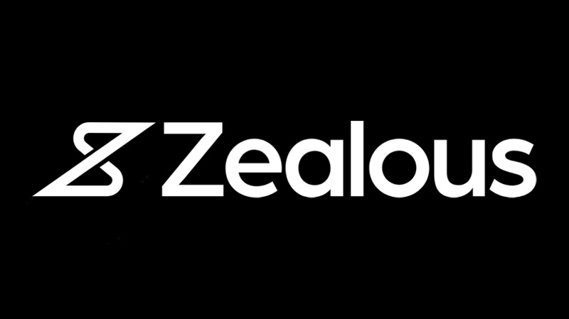 Zealous DEX